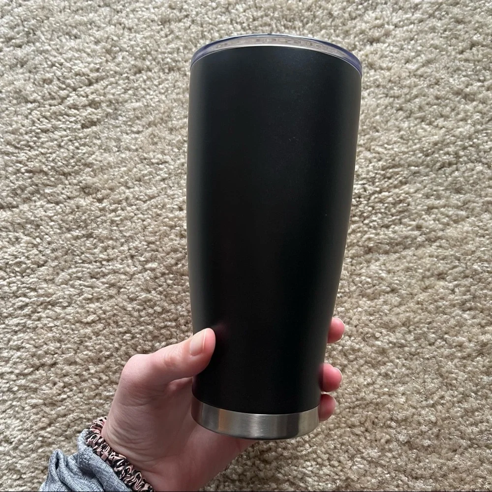 University of Delaware travel mug
